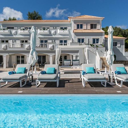 Quinta da Serra - Luxurious Villa Sintra - Heated Pool&Jacuzzi Esterno foto
