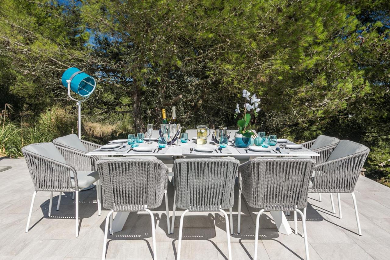 Quinta da Serra - Luxurious Villa Sintra - Heated Pool&Jacuzzi Esterno foto