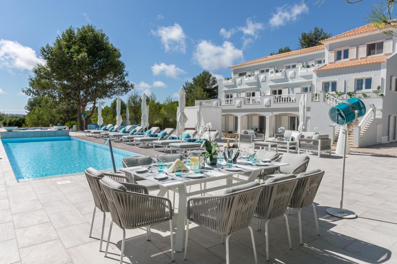 Quinta da Serra - Luxurious Villa Sintra - Heated Pool&Jacuzzi Esterno foto