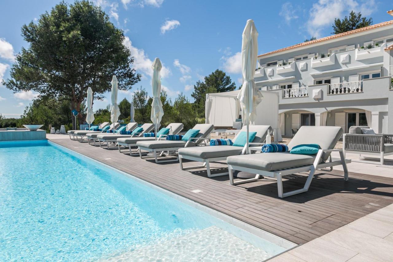 Quinta da Serra - Luxurious Villa Sintra - Heated Pool&Jacuzzi Esterno foto