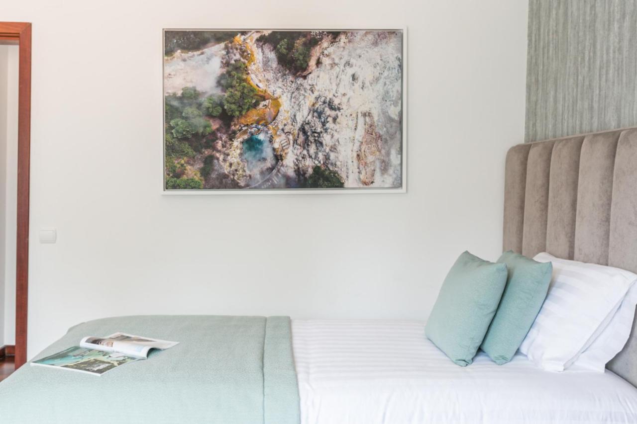 Quinta da Serra - Luxurious Villa Sintra - Heated Pool&Jacuzzi Esterno foto