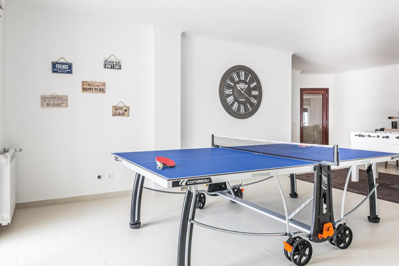 Quinta da Serra - Luxurious Villa Sintra - Heated Pool&Jacuzzi Esterno foto