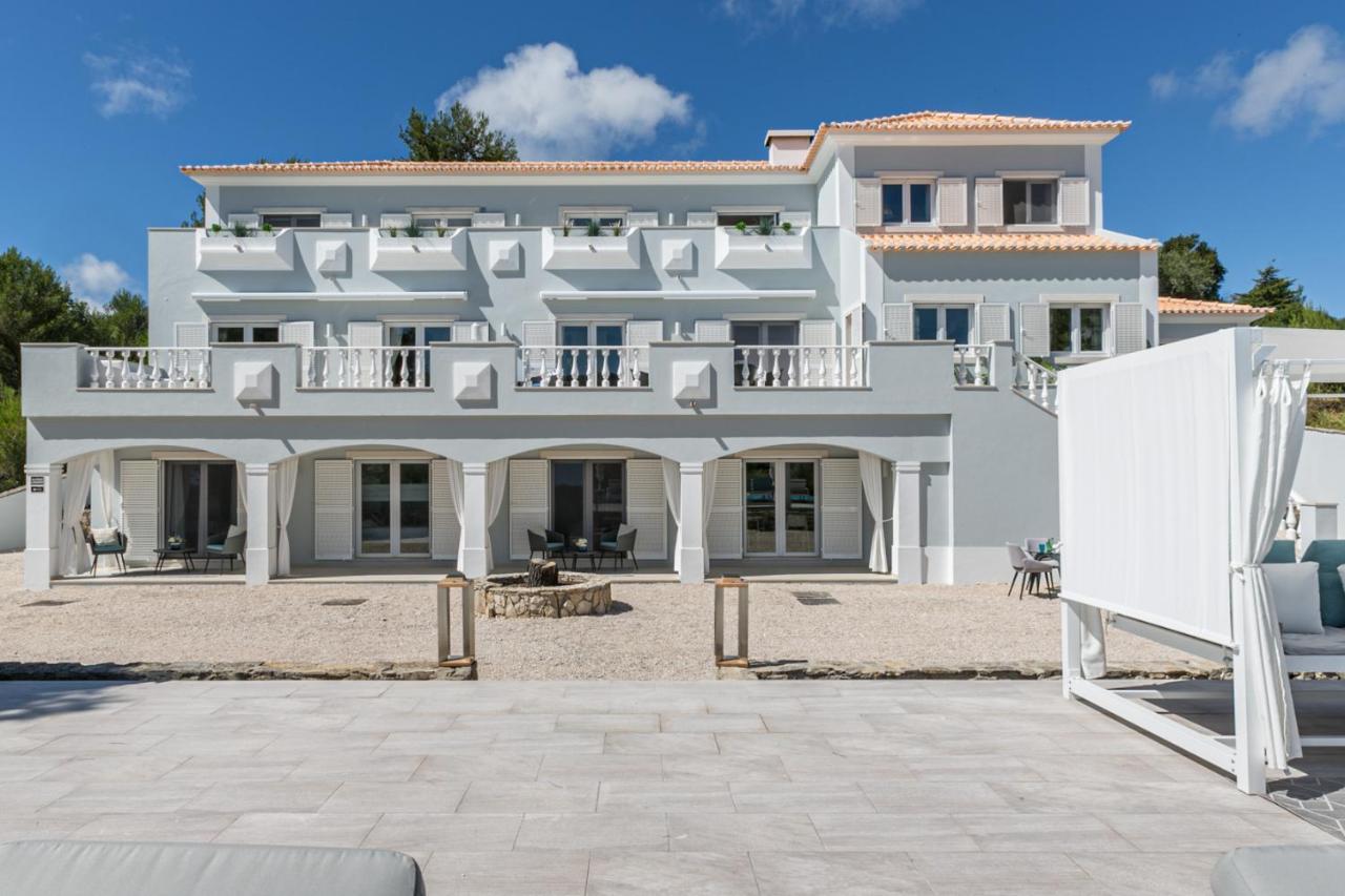 Quinta da Serra - Luxurious Villa Sintra - Heated Pool&Jacuzzi Esterno foto